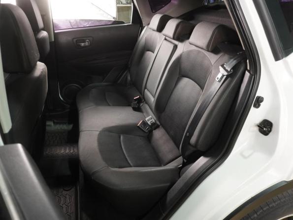 Nissan Qashqai I Рестайлинг с пробегом 2012 года, цена 1 099 000 рублей, 181617 км, внедорожник, Автокод Объявления