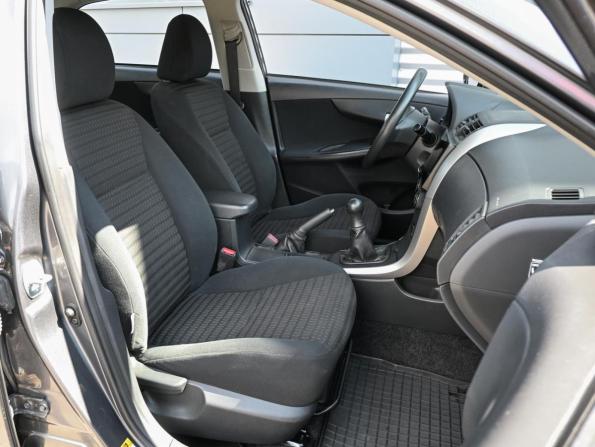 Toyota Corolla X (E140 E150) с пробегом 2008 года, цена 680 000 рублей, 294102 км, седан, Автокод Объявления