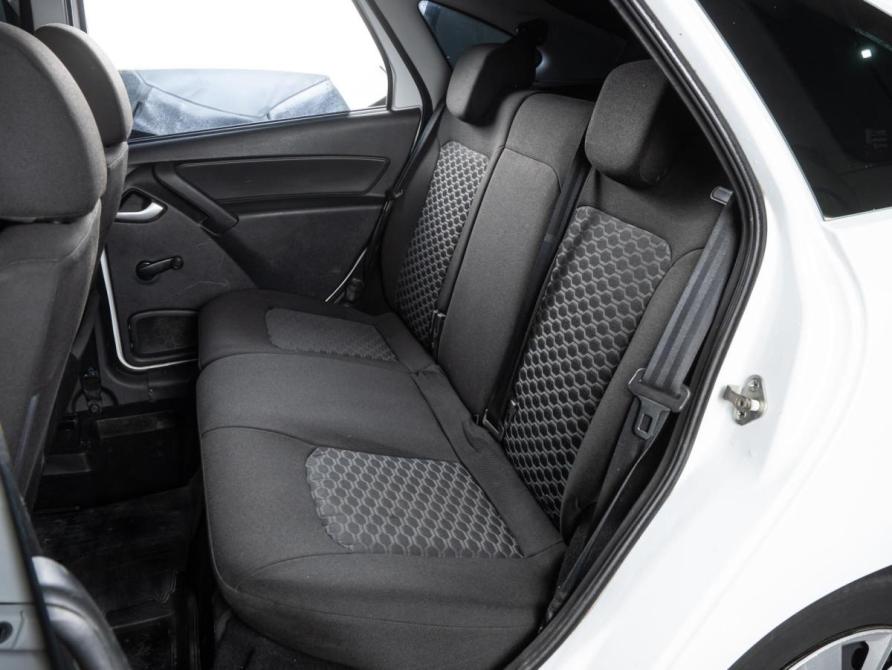 Lada (ВАЗ) Granta I Рестайлинг Волгоград  - изображение 9