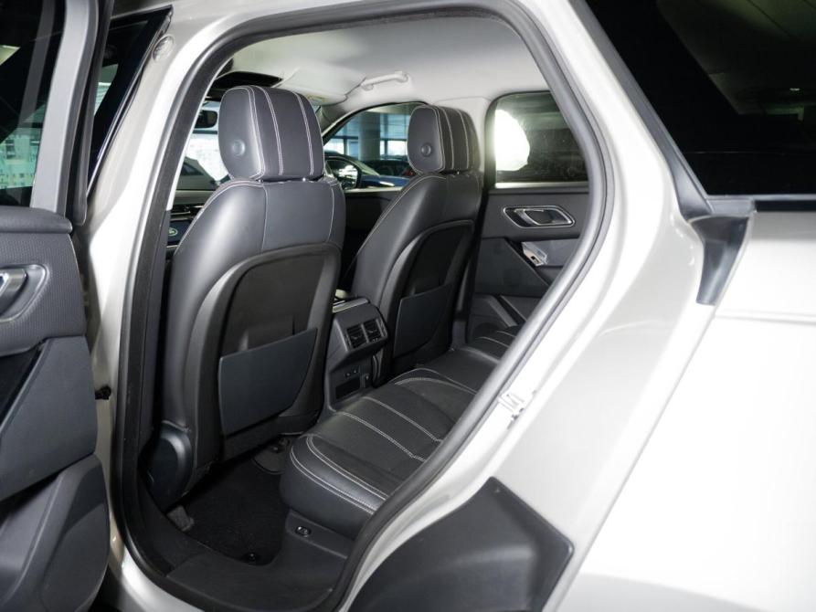 Land Rover Range Rover Velar I Санкт-Петербург  - изображение 9