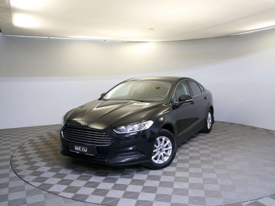 Ford Mondeo V Санкт-Петербург  - изображение 1