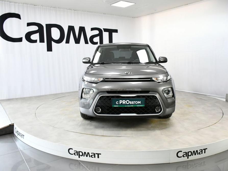 Kia Soul III Новосибирск  - изображение 8
