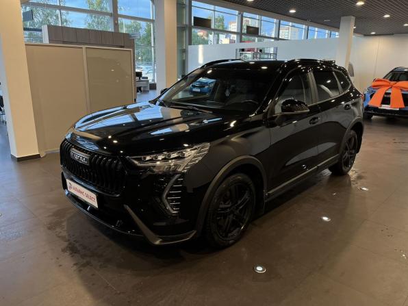 Haval Jolion I с пробегом 2024 года, цена 2 050 000 рублей, 17552 км, внедорожник, Автокод Объявления