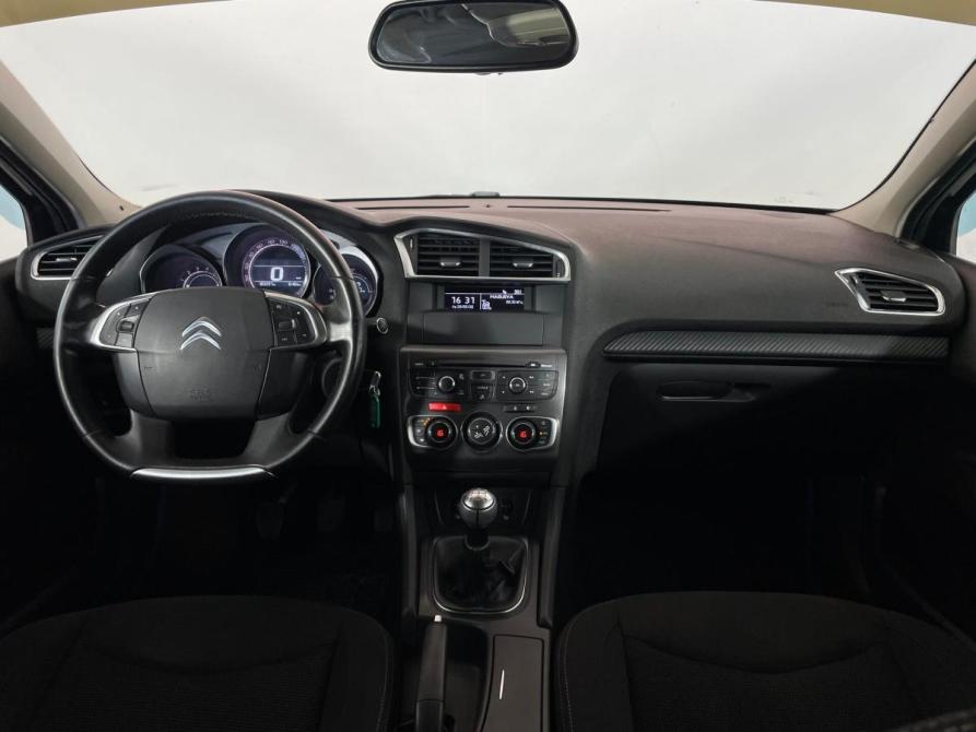 Citroen C4 II Воронеж  - изображение 10
