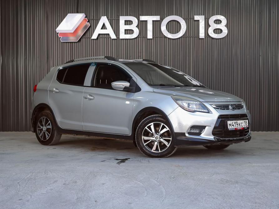 Lifan X50 Ижевск  - изображение 2