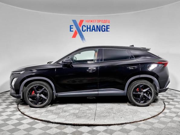 Omoda C5 I с пробегом 2023 года, цена 2 149 000 рублей, 22160 км, внедорожник, Автокод Объявления