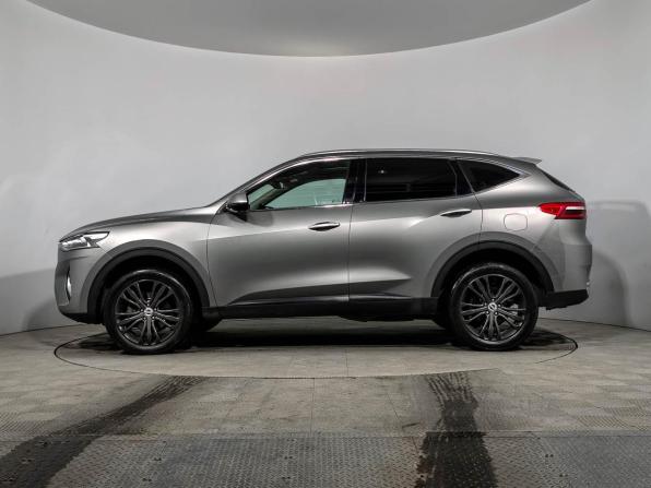 Haval F7 I с пробегом 2021 года, цена 1 700 000 рублей, 82360 км, внедорожник, Автокод Объявления