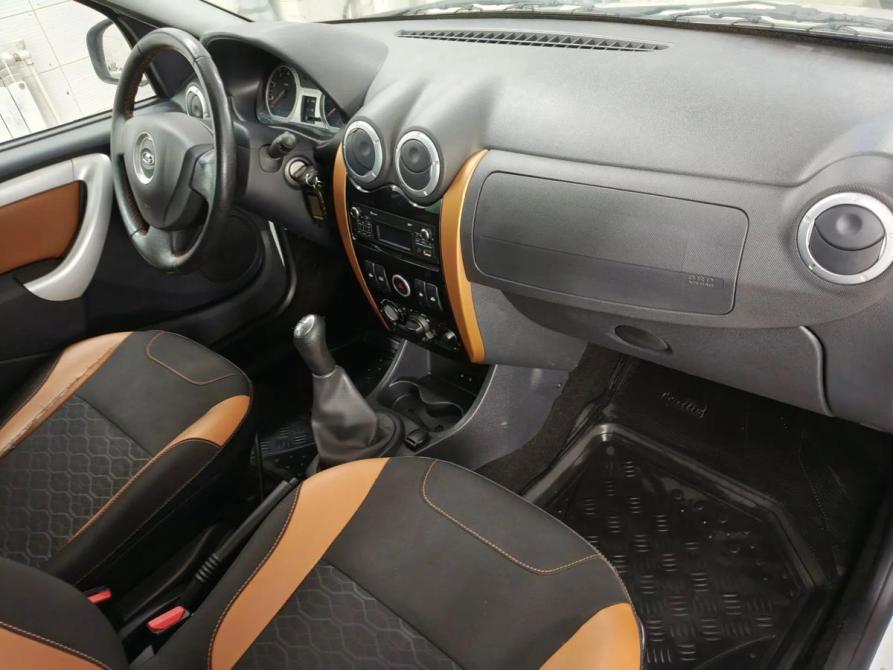 Lada (ВАЗ) Largus I Ярославль  - изображение 10