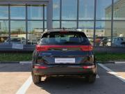 Kia Sportage IV Москва  - изображение 36