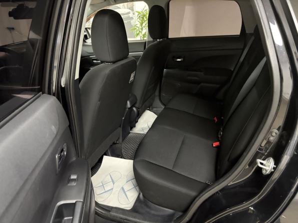 Mitsubishi ASX I с пробегом 2011 года, цена 799 000 рублей, 252376 км, внедорожник, Автокод Объявления