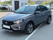 Lada (ВАЗ) Vesta I Томск  - изображение 29