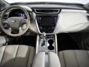 Nissan Murano III (Z52) Санкт-Петербург  - изображение 35