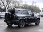 JETOUR T2 Москва  - изображение 30