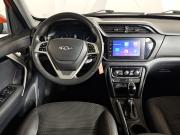 Chery Tiggo 3 I Москва  - изображение 40