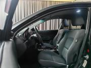 Mazda 3 I (BK) Рестайлинг Москва  - изображение 33