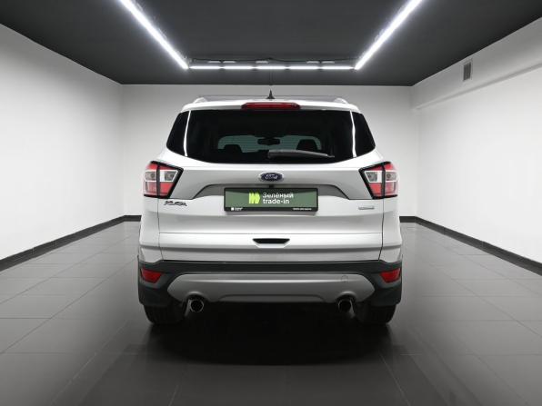 Ford Kuga II Рестайлинг с пробегом 2017 года, цена 1 570 000 рублей, 151321 км, внедорожник, Автокод Объявления