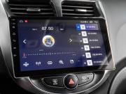 Hyundai Solaris I Рестайлинг Тюмень  - изображение 29