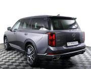GAC GS8 II Москва  - изображение 36