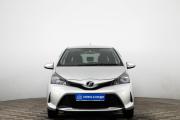 Toyota Vitz III (XP130) Рестайлинг Пермь  - изображение 25