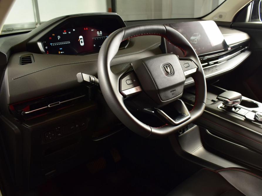 Changan CS55 Plus II Кемерово  - изображение 9