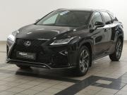 Lexus RX IV Иваново  - изображение 32