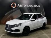 Lada (ВАЗ) Granta I Рестайлинг Ставрополь  - изображение 21