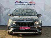 Kia Carnival III Набережные Челны  - изображение 23