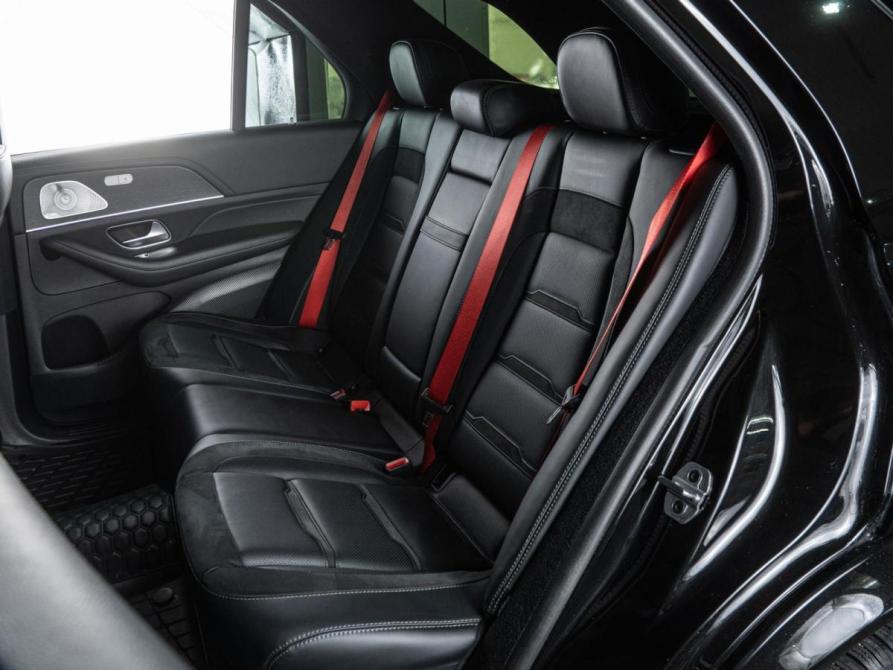 Mercedes-Benz GLE AMG II (V167) Волгоград  - изображение 13