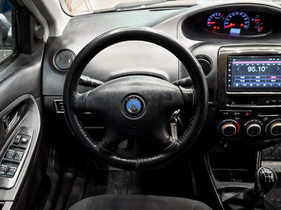 Geely MK I Екатеринбург  - изображение 11