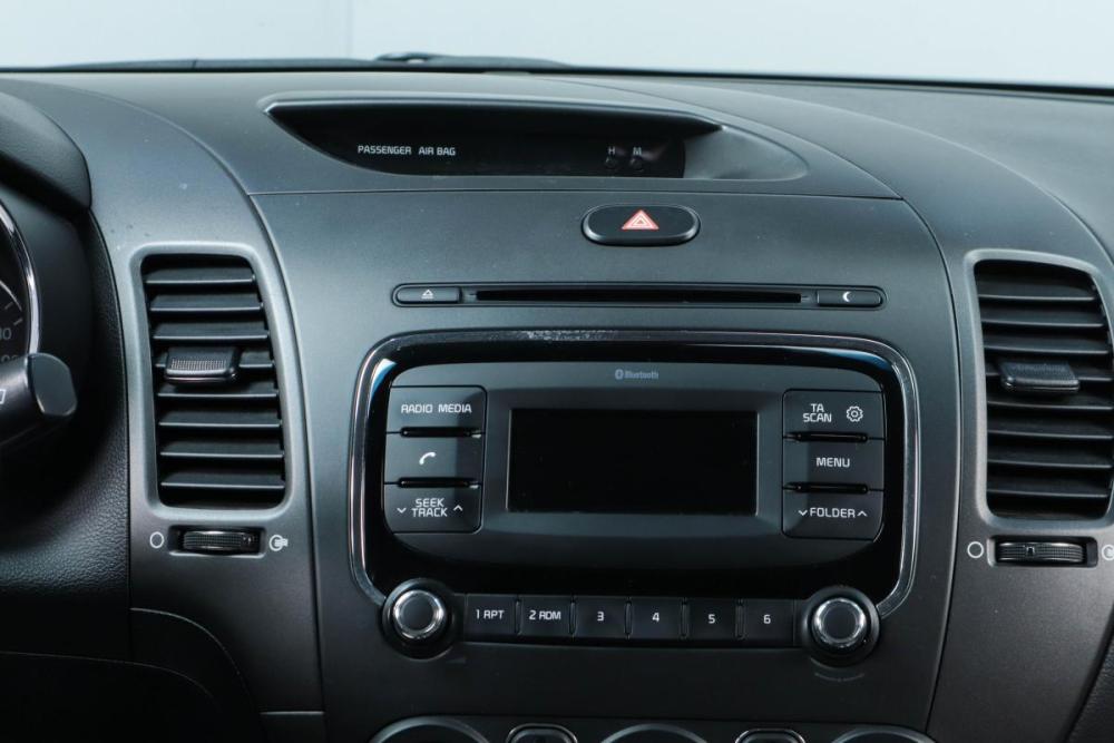 Kia Cerato III Рестайлинг (Classic) Челябинск  - изображение 13