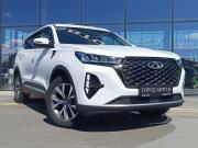 Chery Tiggo 7 Pro Max I Оренбург  - изображение 22