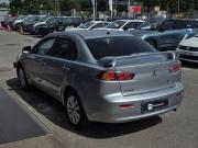 Mitsubishi Lancer X Санкт-Петербург  - изображение 25