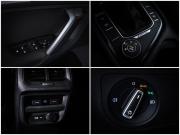 Volkswagen Tiguan II Рестайлинг Москва  - изображение 42
