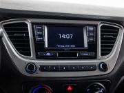 Hyundai Solaris II Рестайлинг Иркутск  - изображение 36