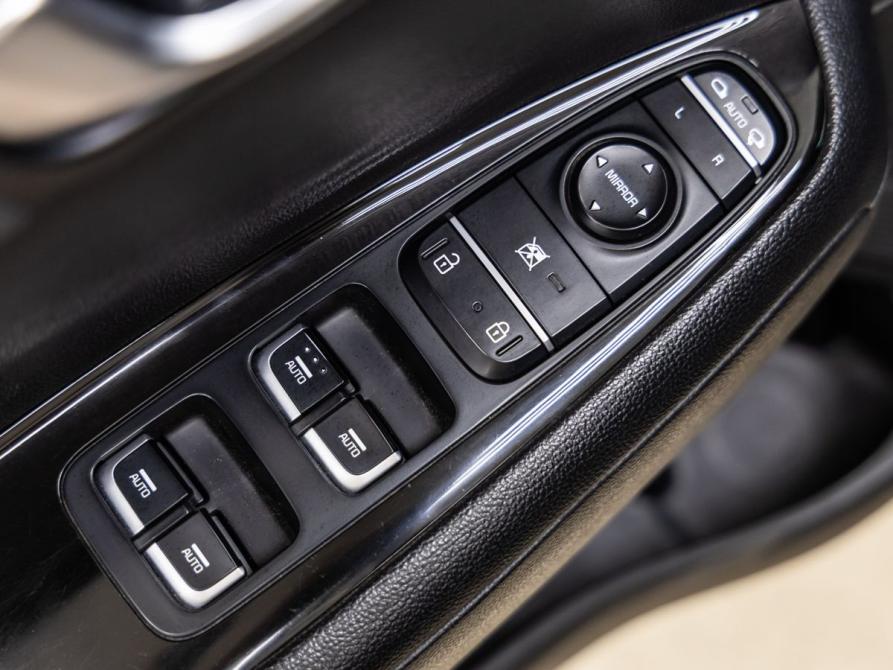 Kia Optima IV Волгоград  - изображение 20