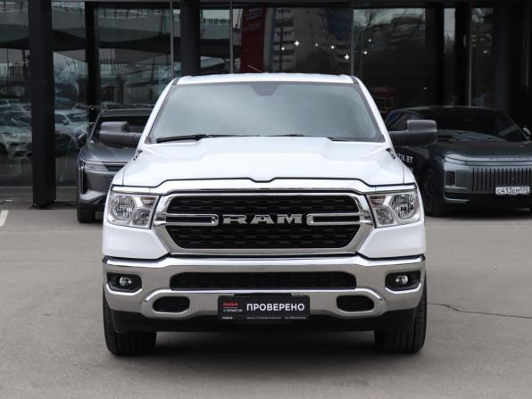 Ram 1500 V с пробегом 2022 года, цена 5 860 000 рублей, 12000 км, offers.body_type.unknown, Автокод Объявления