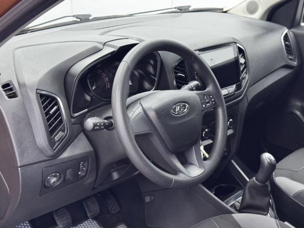 Lada (ВАЗ) XRAY I с пробегом 2019 года, цена 1 090 000 рублей, 76635 км, хэтчбек, Автокод Объявления