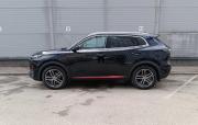 Changan UNI-S (CS55 Plus) Санкт-Петербург  - изображение 29
