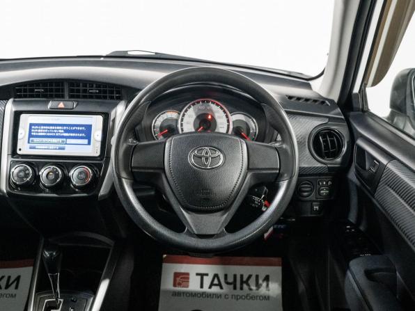 Toyota Corolla XI (E160 E170 E180) с пробегом 2012 года, цена 980 500 рублей, 249995 км, универсал, Автокод Объявления