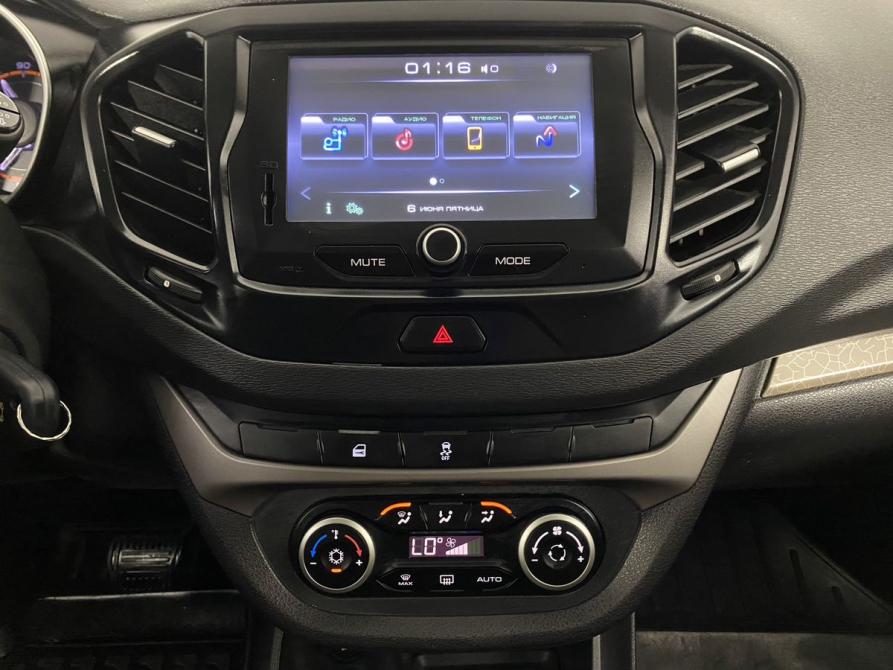 Lada (ВАЗ) Vesta I Воронеж  - изображение 18