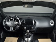 Nissan Juke I Кемерово  - изображение 27