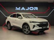 Haval F7x I Рестайлинг Москва  - изображение 55