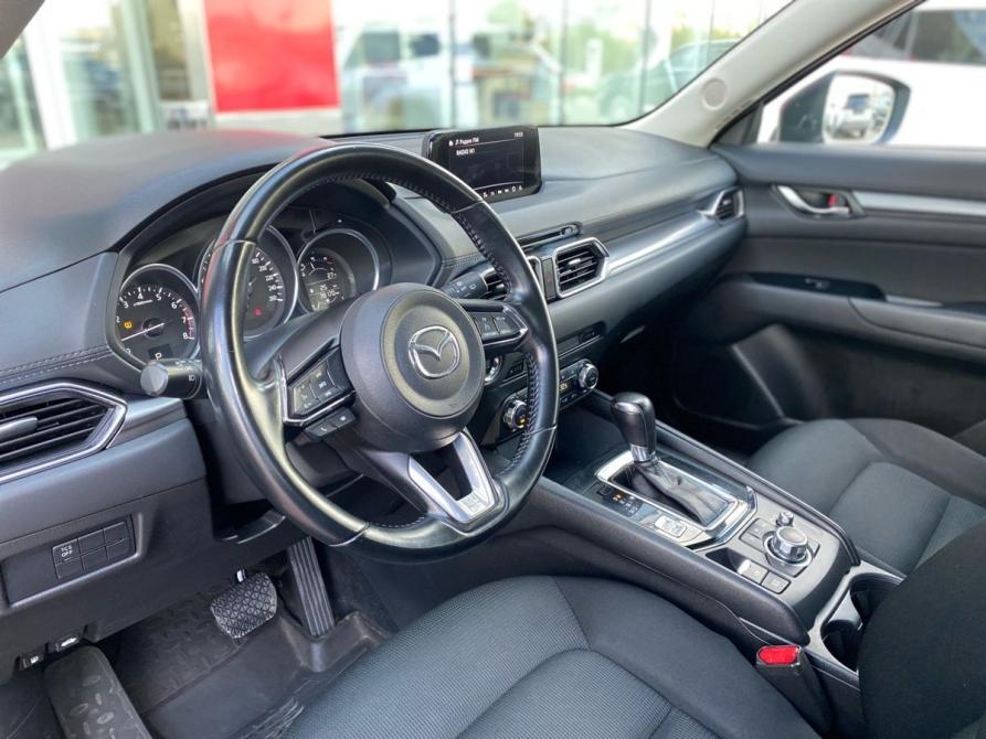 Mazda CX-5 II Уфа  - изображение 8