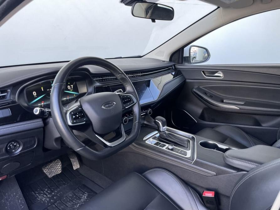 Omoda S5 Екатеринбург  - изображение 12