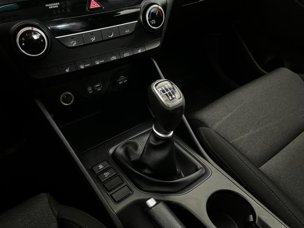 Hyundai Tucson III Рестайлинг с пробегом 2019 года, цена 2 120 000 рублей, 96230 км, внедорожник, Автокод Объявления
