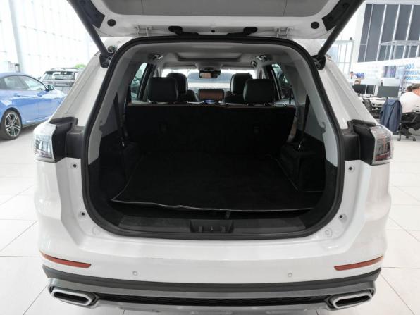Chery Tiggo 8 Pro I (China Market) с пробегом 2023 года, цена 2 150 000 рублей, 30346 км, внедорожник, Автокод Объявления