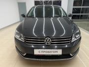 Volkswagen Passat B7 Челябинск  - изображение 28