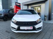 Lada (ВАЗ) Vesta I Набережные Челны  - изображение 21
