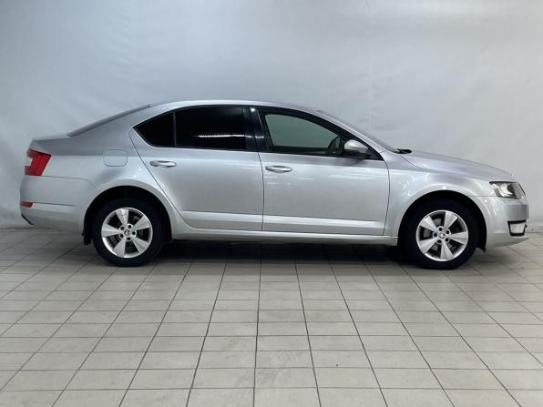 Skoda Octavia III (A7) с пробегом 2014 года, цена 1 239 000 рублей, 193648 км, лифтбек, Автокод Объявления