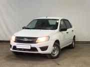Lada (ВАЗ) Granta I Кемерово  - изображение 6